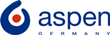 Logo ASPEN Germany GmbH