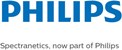 Logo Spectranetics, a Philips company