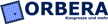 Logo ORBERA
