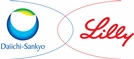 Logo Daiichi Sankyo Deutschland GmbH & Lilly Deutschland GmbH