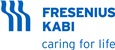 Logo Fresenius Kabi Deutschland GmbH