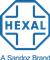 Logo HEXAL AG