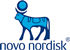 Logo Novo Nordisk Pharma GmbH