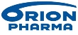Logo ORION Pharma GmbH