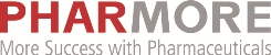 Logo PHARMORE GmbH