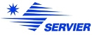 Logo SERVIER Deutschland GmbH
